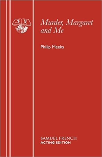 Murder, Margaret and Me