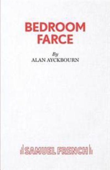 Bedroom Farce