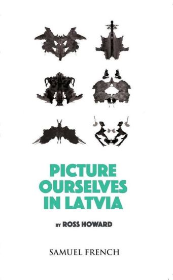 Picture Ourselves in Latvia