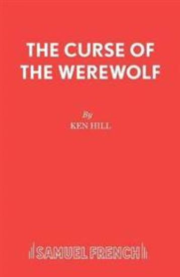 Curse of the Werewolf