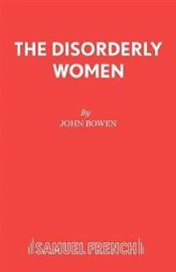 The Disorderly Women