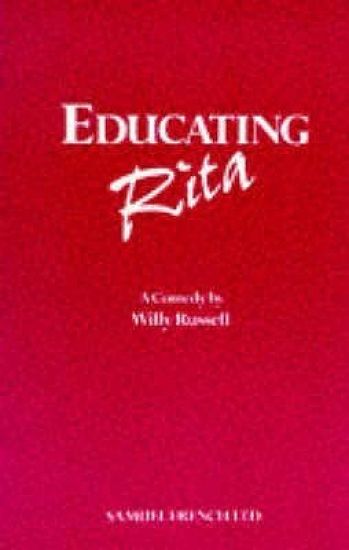 Educating Rita