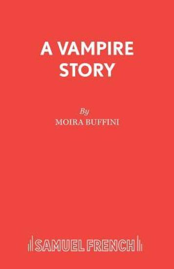 A Vampire Story