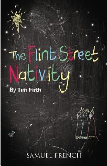 The Flint Street Nativity