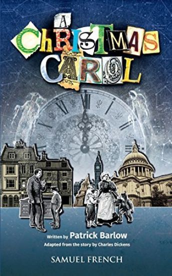 A Christmas Carol