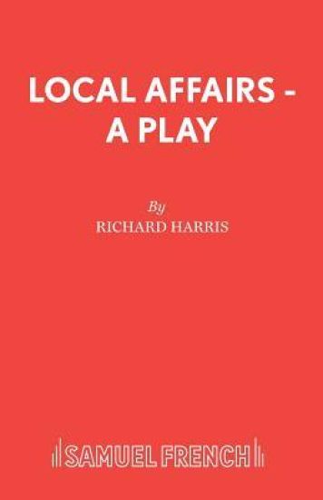 Local Affairs