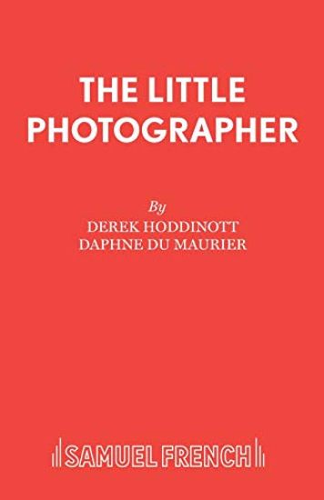 The Little Photographer