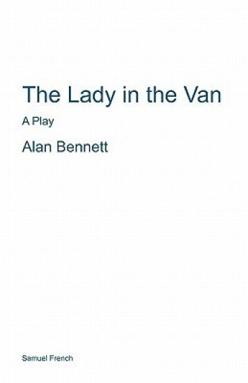 The Lady in the Van