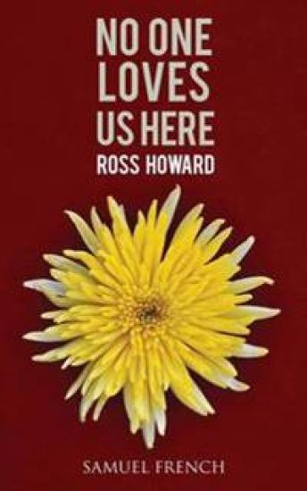 No One Loves Us Here