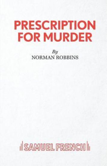 Prescription for Murder