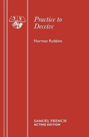 Practice to Deceive