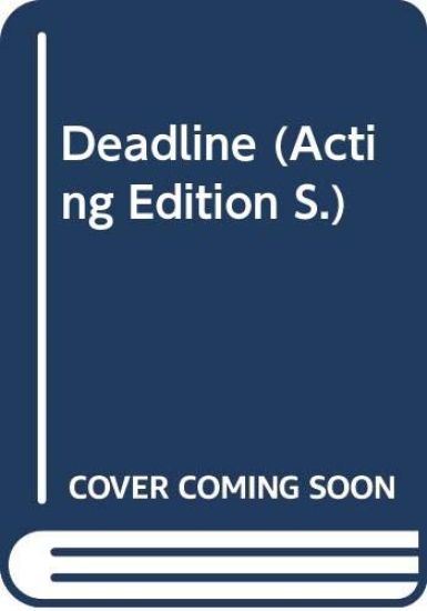 Deadline