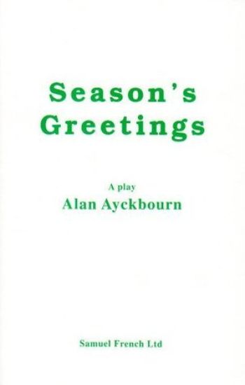 Season's Greetings
