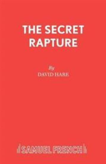 The Secret Rapture