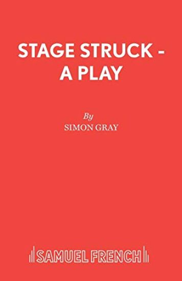 Stage Struck