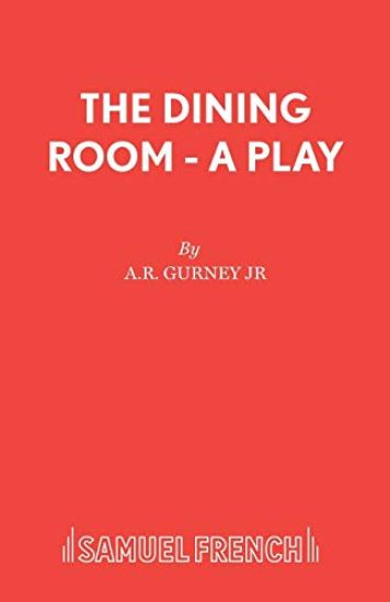 The Dining Room