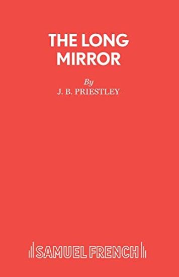 The Long Mirror