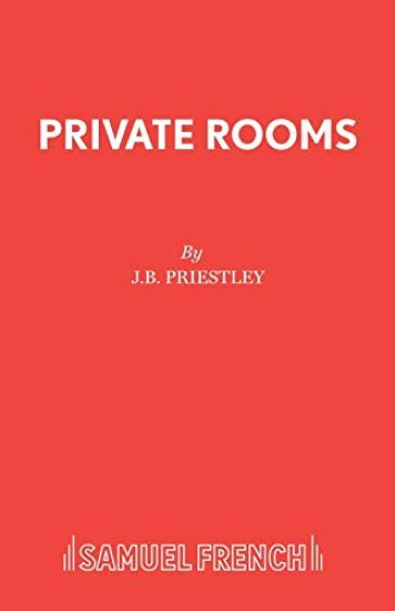 Private Rooms