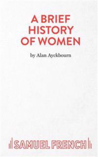 Brief History of Women