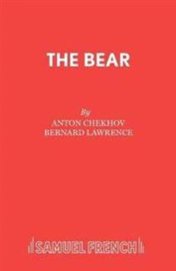 The Bear
