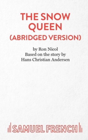 Snow Queen (Abridged)