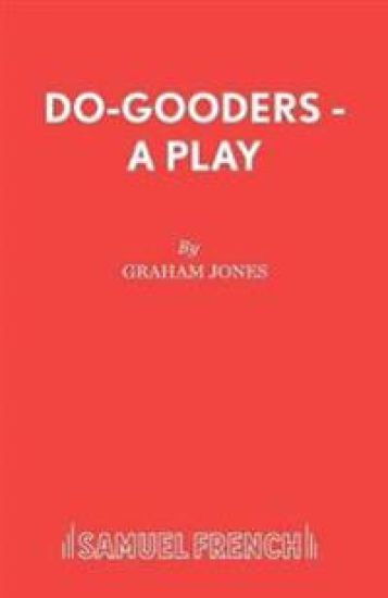 Do-gooders