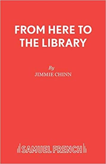 From Here to the Library