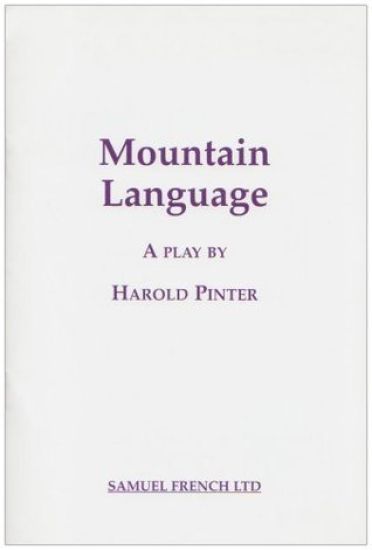 Mountain Language