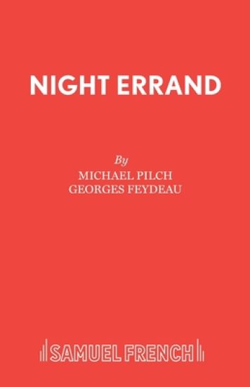 Night Errant