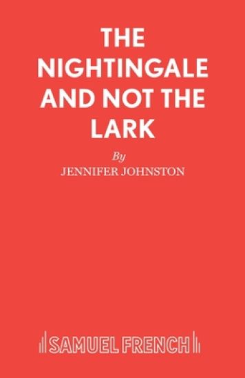 Nightingale and Not the Lark