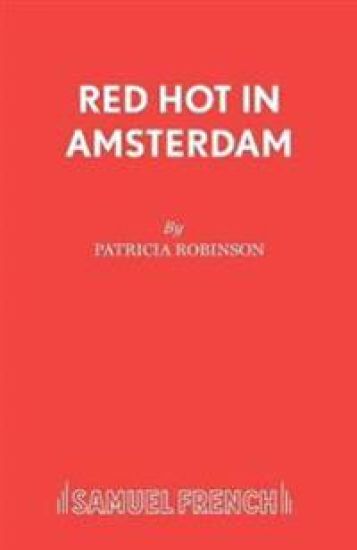 Red Hot in Amsterdam