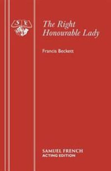 The Right Honourable Lady