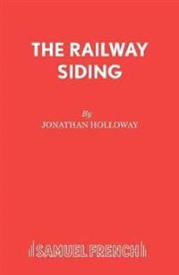 The Railway Siding