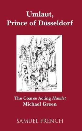 Umlaut, Prince of Dusseldorf