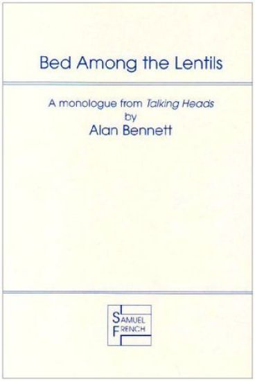 Bed Among the Lentils