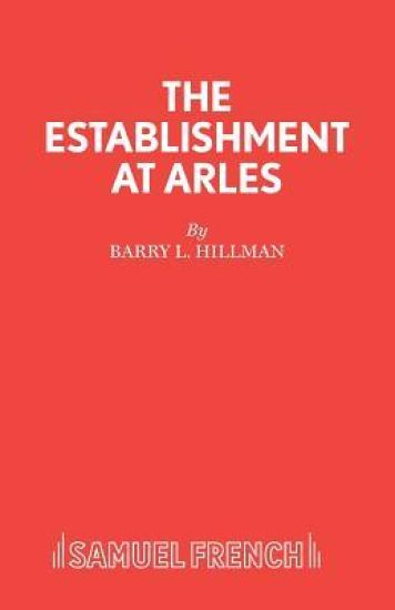 Establishment at Arles