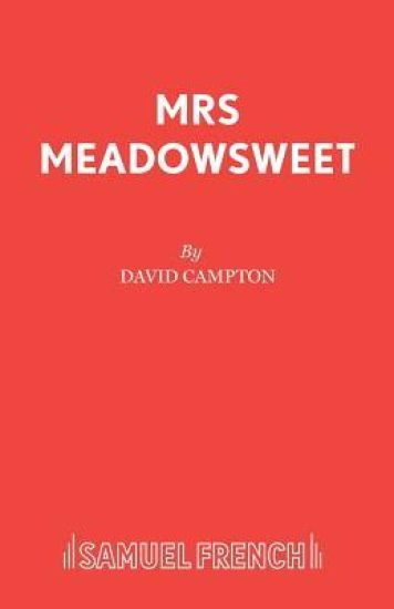 Mrs. Meadowsweet