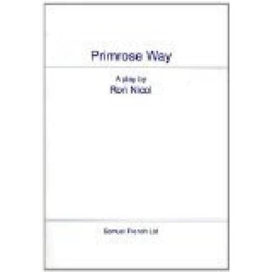 Primrose Way