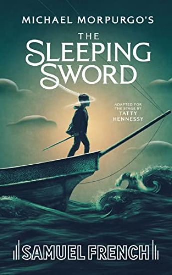 Sleeping Sword