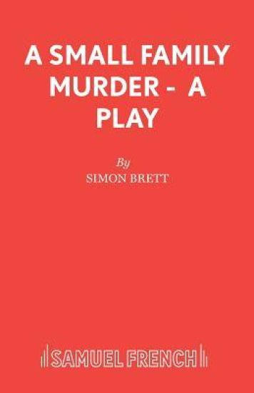 A Small Family Murder