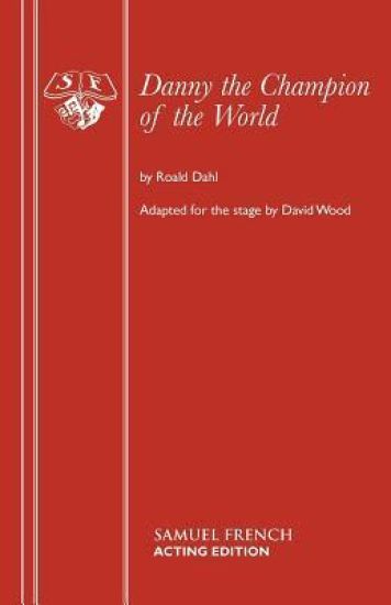 Danny the Champion of the World