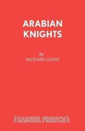 Arabian Knights
