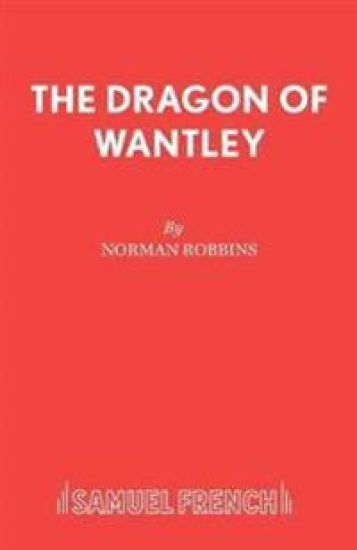 The Dragon of Wantley