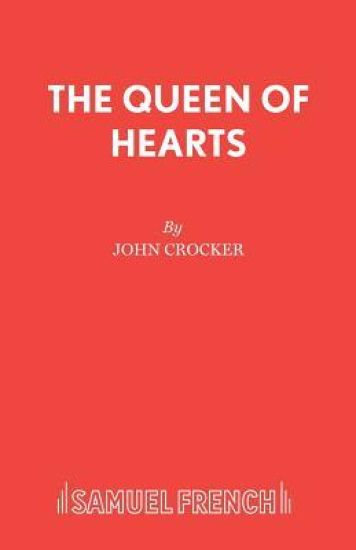 Queen of Hearts