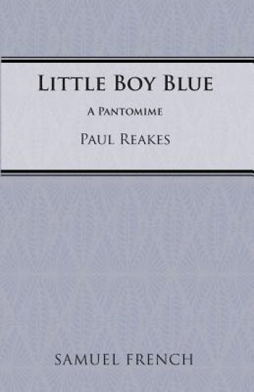 Little Boy Blue