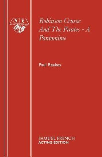Robinson Crusoe and the Pirates