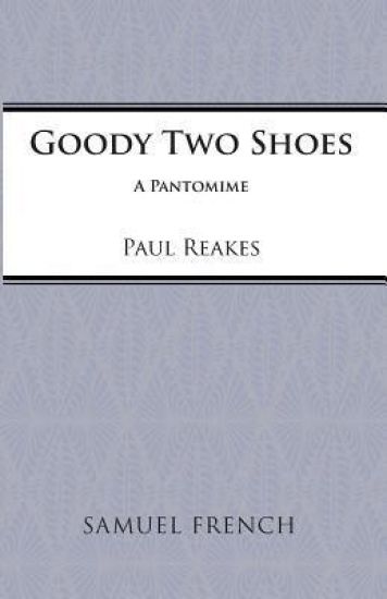 Goody Two Shoes