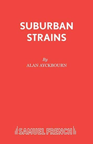 Suburban Strains