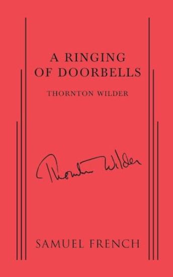A Ringing of Doorbells