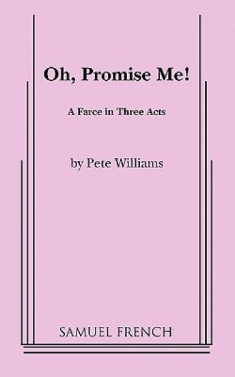 Oh, Promise Me!